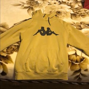 Kappa Hoodie
